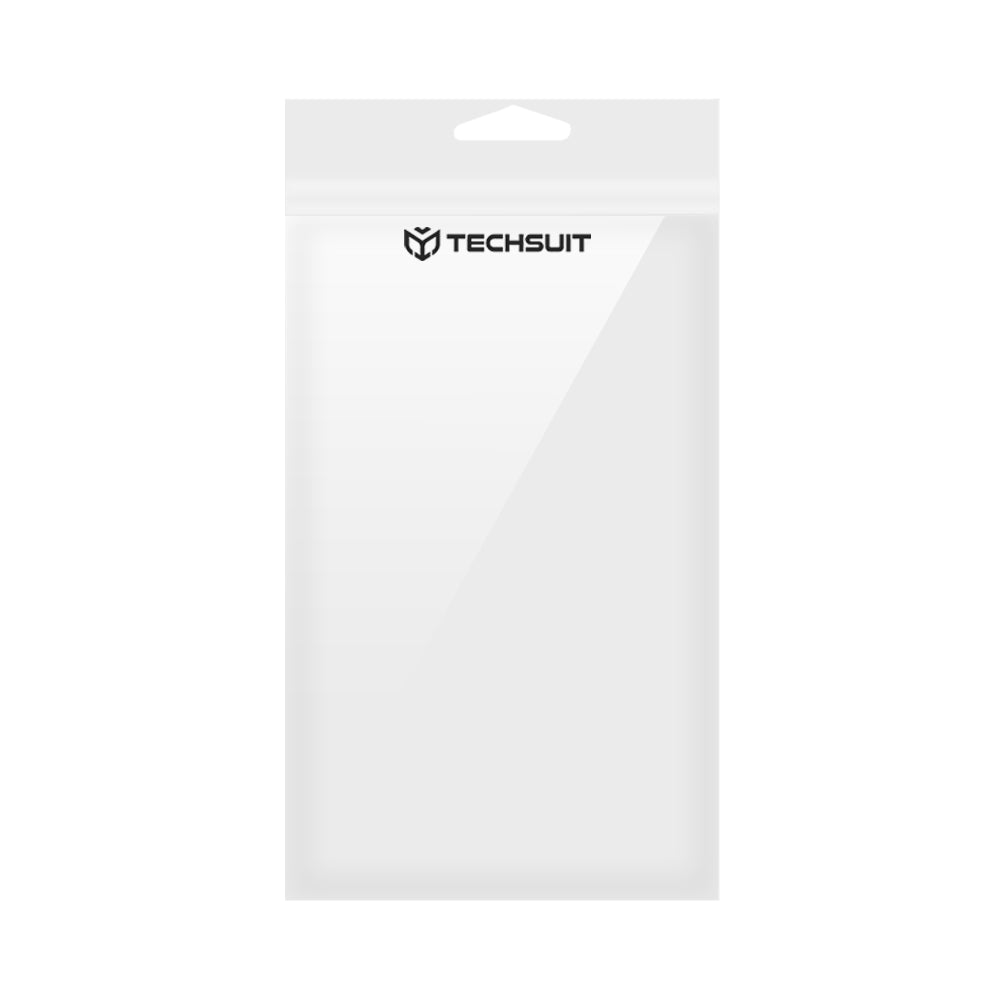Techsuit - RuggedCam - iPhone 15 Plus - Purple