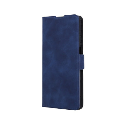 Husa Smart Mono pentru Xiaomi 13 Lite 5G Bleumarin
