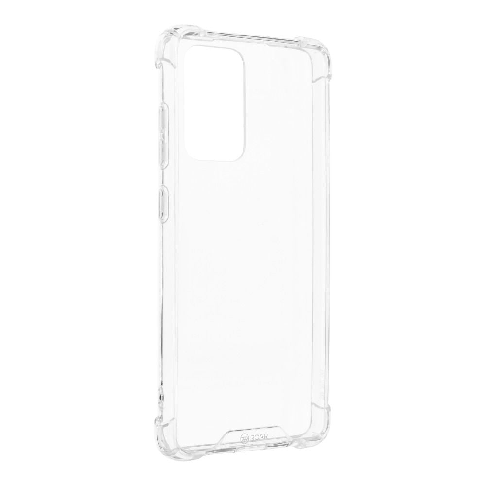 Husa Roar Armor pentru Samsung A52 5G / A52 LTE ( 4G ) / A52s 5G Transparent
