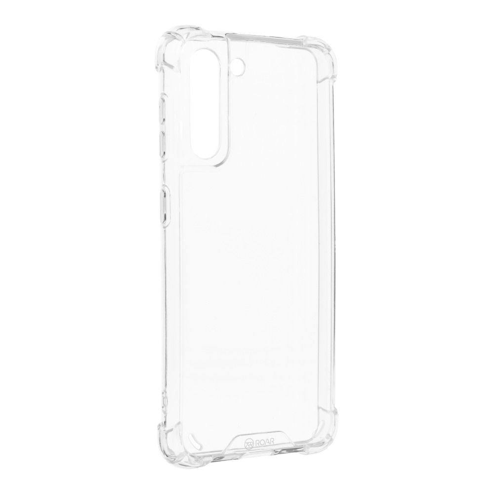 Husa Roar Armor pentru Samsung A53 5G Transparent
