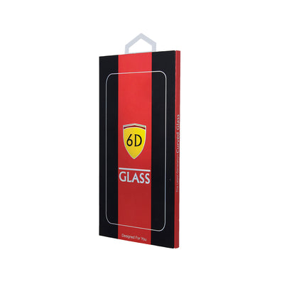 Folie sticla 6D pentru Samsung Galaxy A15 4G / A15 5G