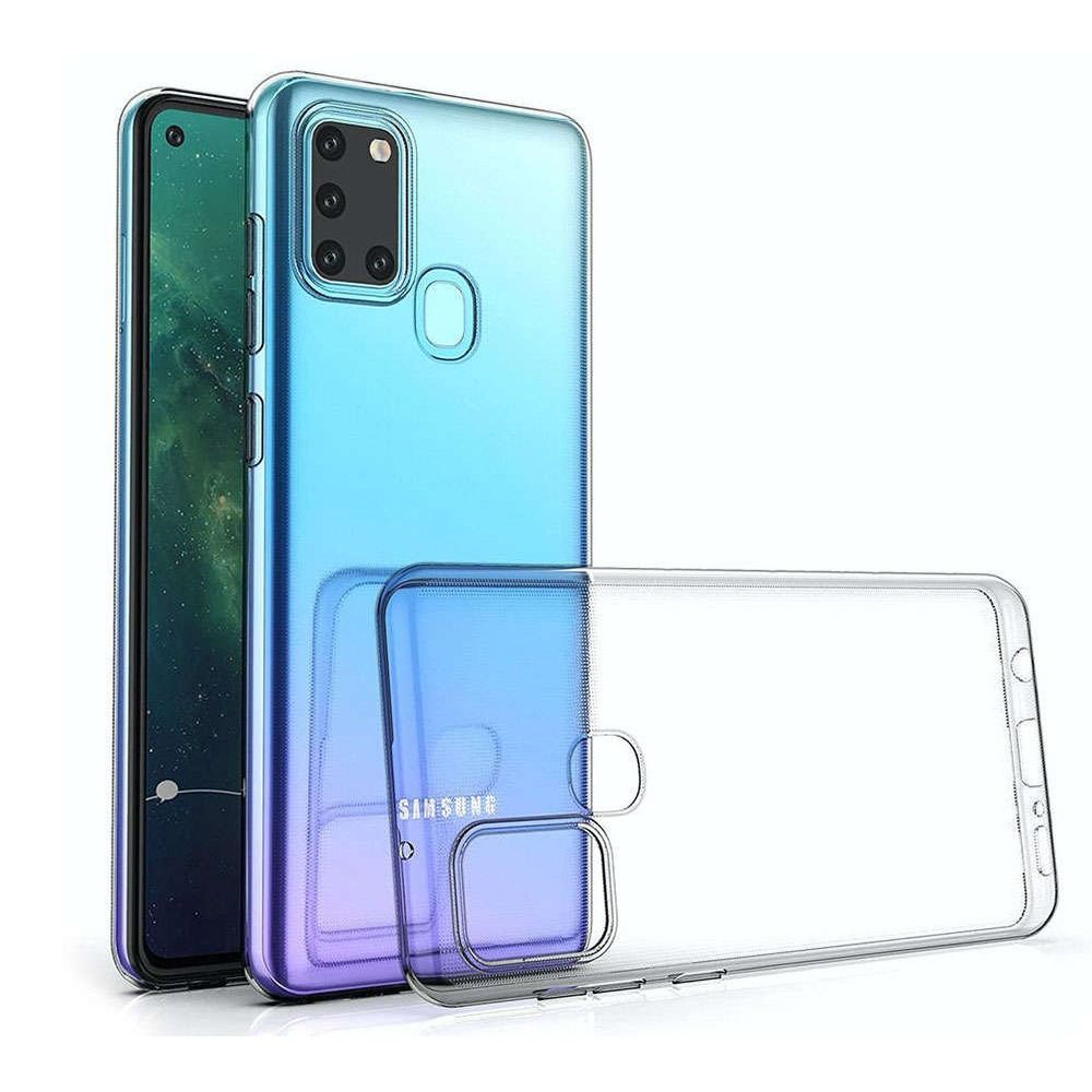 Husa pentru Samsung A32 LTE ( 4G ) Back Ultra Slim 0,5 Mm Transparent