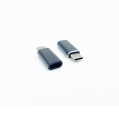 Adaptor Maxlife Lightning To Usb-c