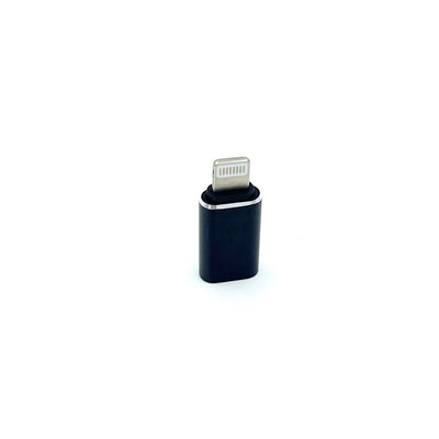 Adaptor Maxlife Usb-c To Lightning
