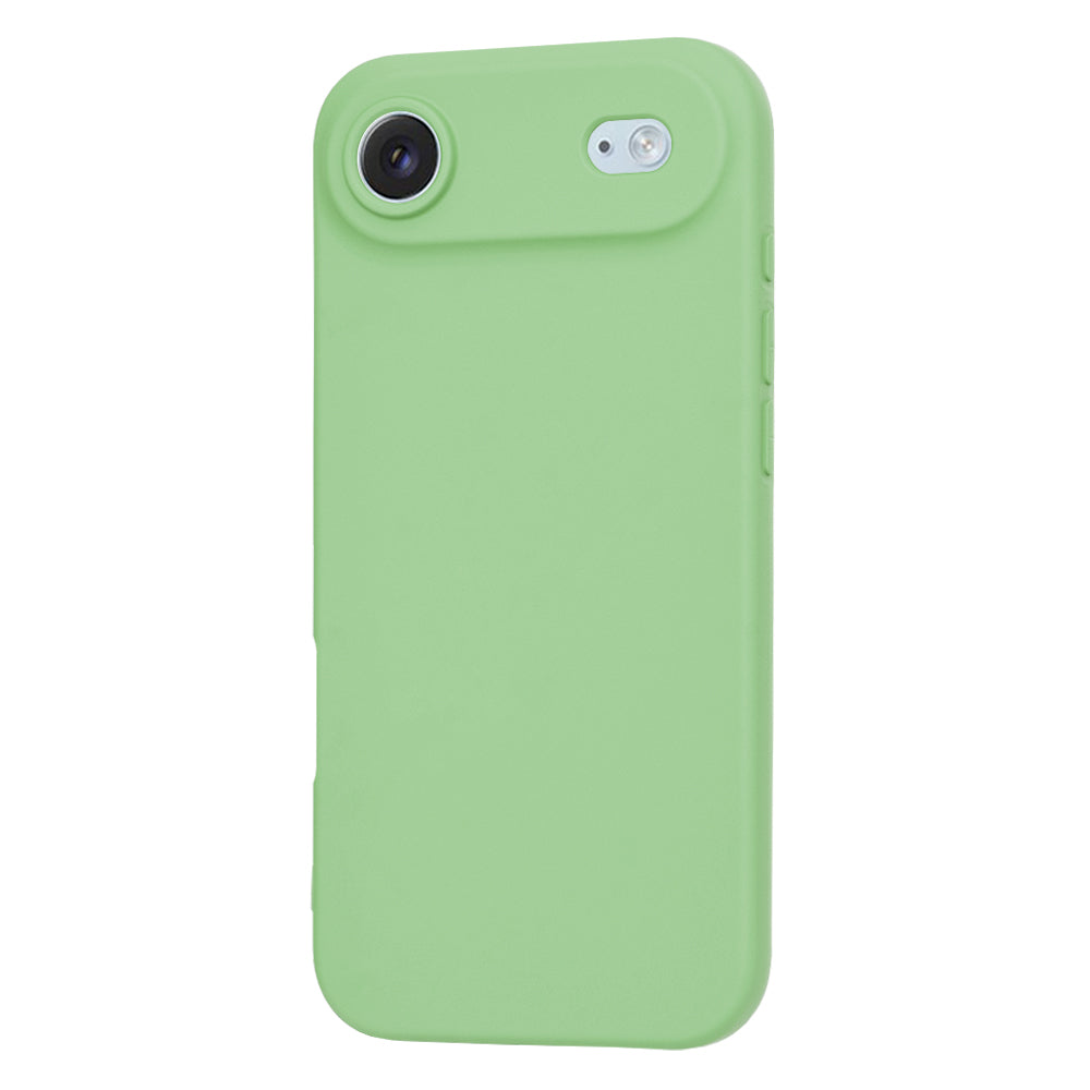 Techsuit - SoftFlex MagSafe - iPhone 17 Air - Mint Green