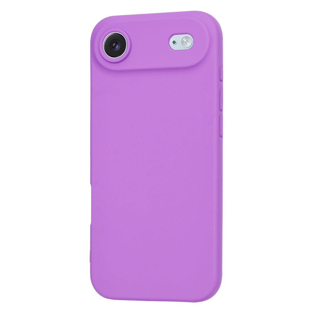 Techsuit - SoftFlex MagSafe - iPhone 17 Air - Purple