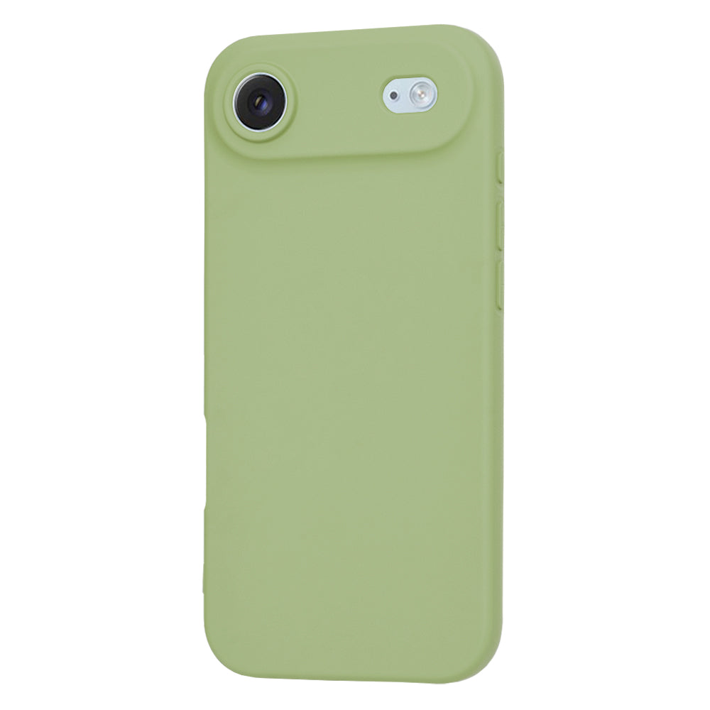 Techsuit - SoftFlex MagSafe - iPhone 17 Air - Matcha