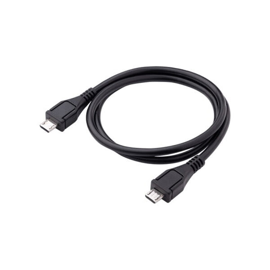 Akyga cablu microUSB 60cm Negru