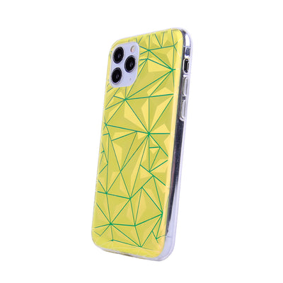 Husa Neo pentru Samsung Galaxy M53 5G Galben