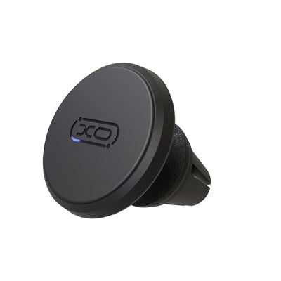 Suport auto XO C96b Magnet Negru pentru Air