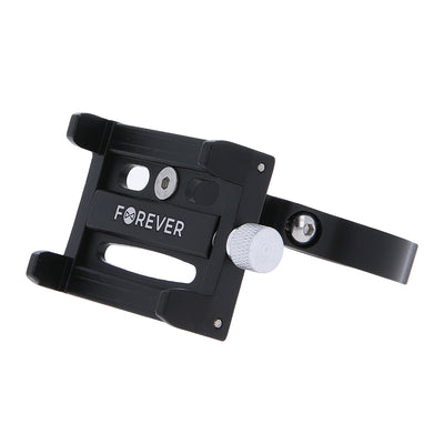 Suport Forever Outdoor Adjustable Aluminum Phone Bh-300 Negru