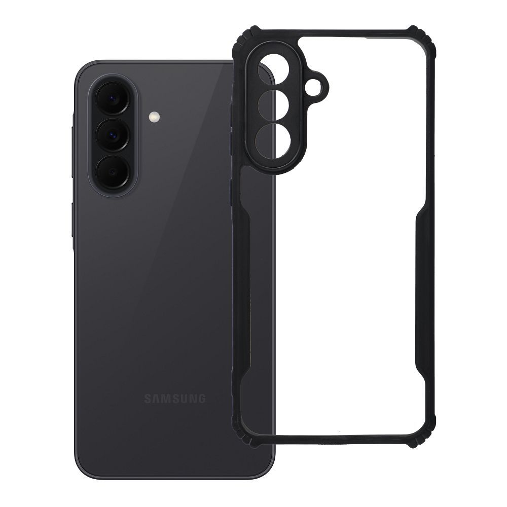 Husa Anti-drop pentru Samsung A37 Negru
