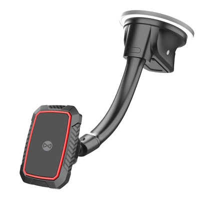 Suport auto Forever pentru Windshield Mh-270 Magnetic Negru