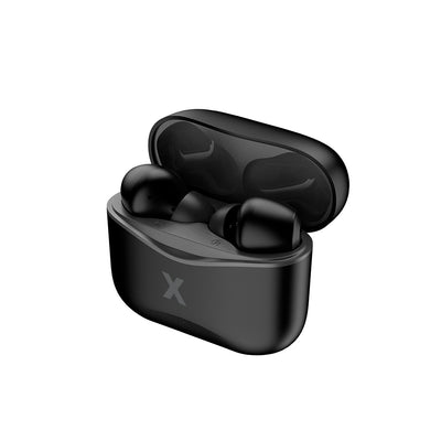Casti Maxlife BT TWS Mxbe-01 Negru