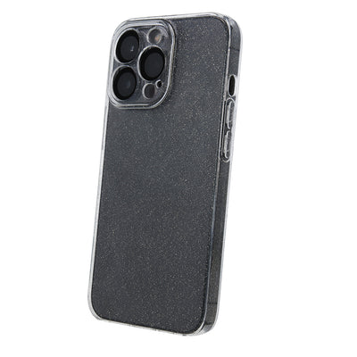 Husa Shine pentru iPhone 12 6,1" Transparent