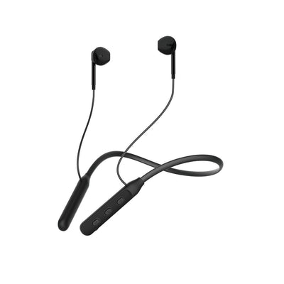 Casti Devia Bluetooth Kintone Neck Negru