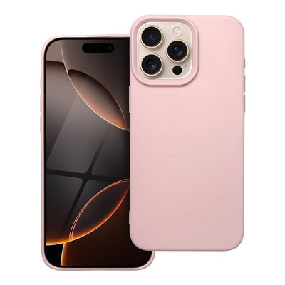 Husa Skin pentru Samsung A26 5G Roz deschis