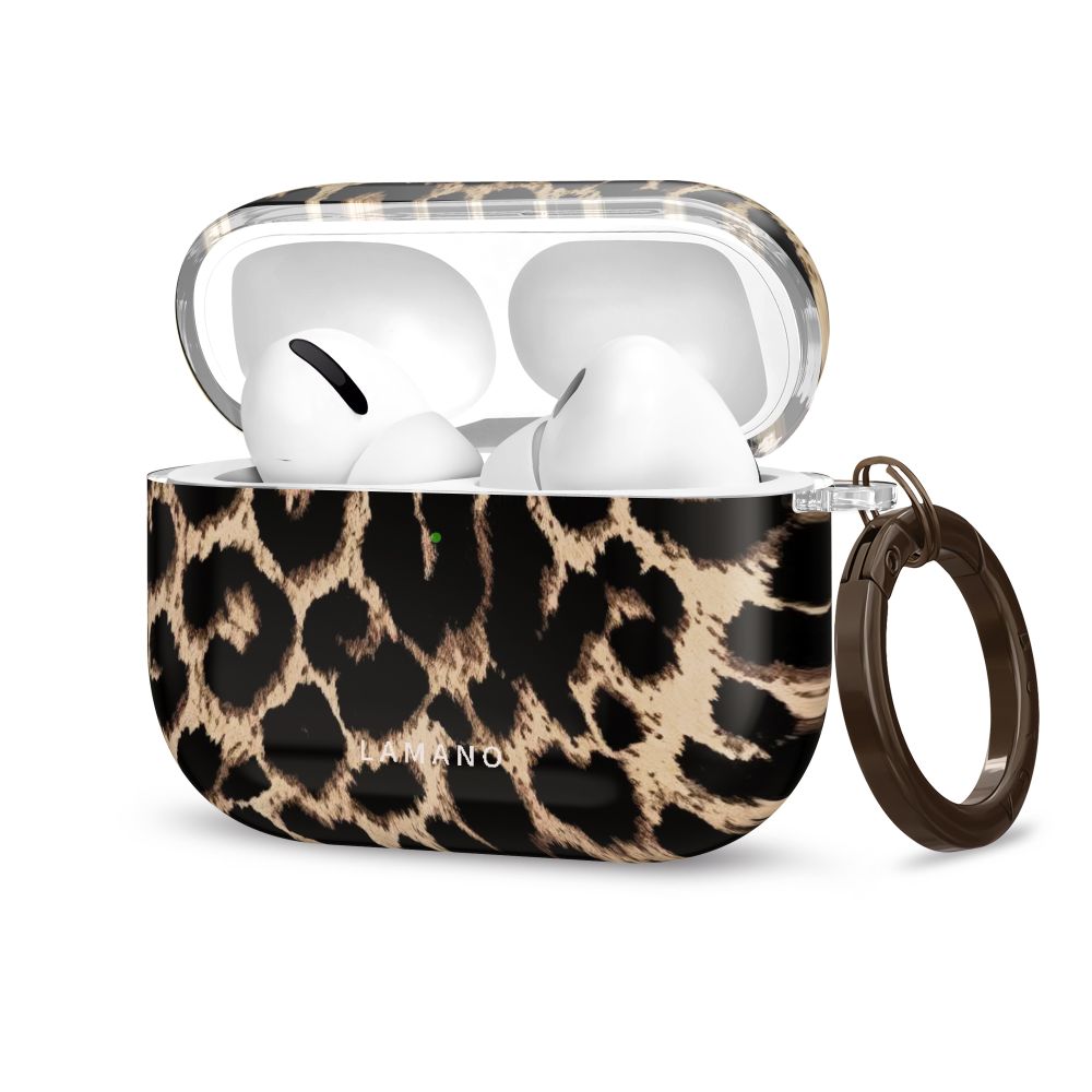 Husa Tech-protect Lamano Apple AirPods Pro 3 Exotic Touch