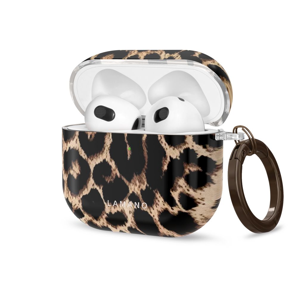 Husa Tech-protect Lamano Apple AirPods 4 / 5 Exotic Touch