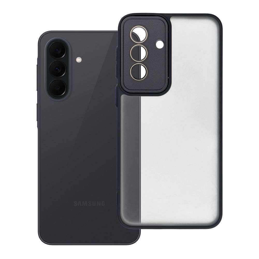 Husa Variete pentru Samsung A37 5G Negru