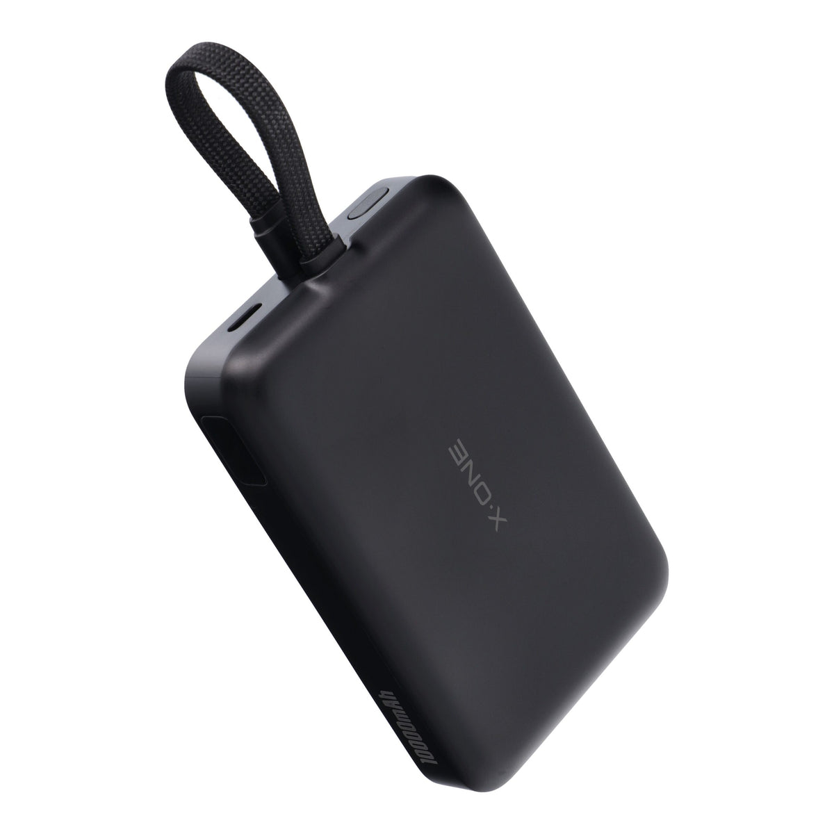 Acumulator extern X-one Orbit Magcharge Compatible cu Magsafe 10000mAh - Negru