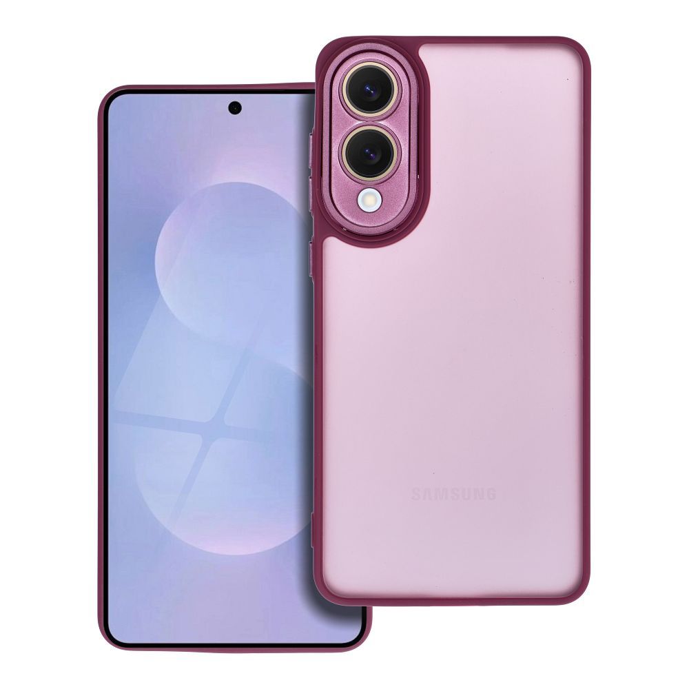Husa Variete pentru Samsung S25 Edge Mov