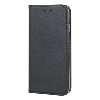 Husa Smart Magnet pentru Samsung Galaxy M23 5G Negru