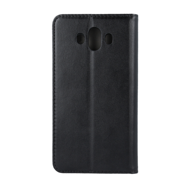 Husă pentru Motorola Moto G86 black Smart Magnetic – Negru