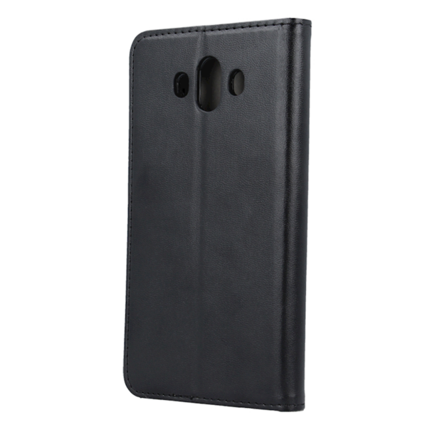Husă pentru Motorola Edge 70 black Smart Magnetic – Negru