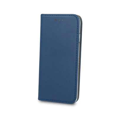 Husa Smart Magnet pentru Honor 400 Lite Bleumarin