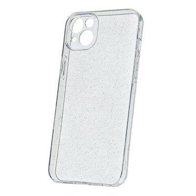 Husa Shine pentru iPhone 13 6,1" Transparent