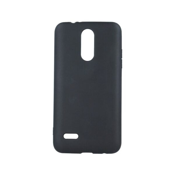 Husă pentru Google Pixel 10a black Matt TPU – Negru