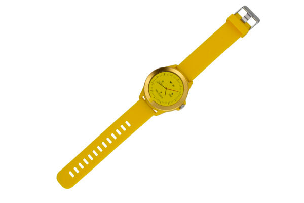 Smartwatch Forever Colorum CW‑300 – xYellow
