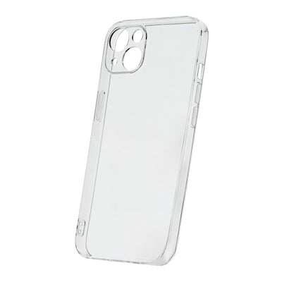 Husa Slim 2 Mm pentru Xiaomi Redmi A7 Pro Transparent