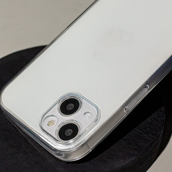 Husă pentru Google Pixel 10 Pro XL transparent Slim 2 mm – Transparent