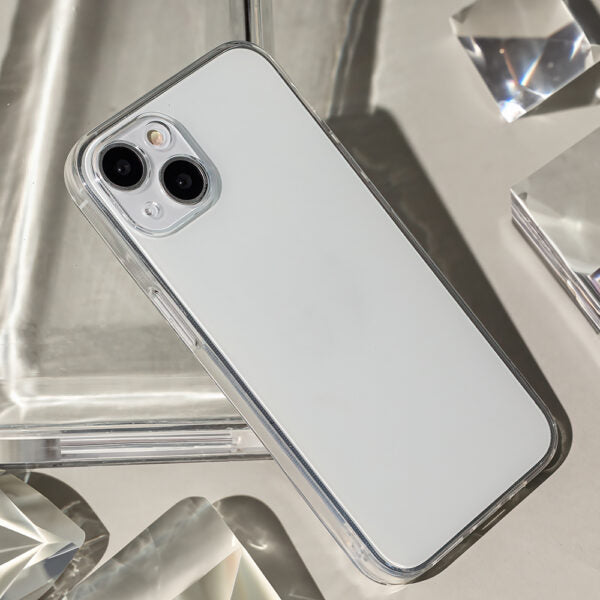 Husă pentru Google Pixel 9 Pro XL transparent Slim 2 mm – Transparent