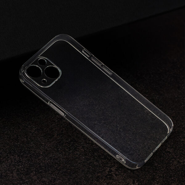 Husă pentru Honor X70 Slim 2 mm / X9d / Magic 8 Lite transparent – Transparent