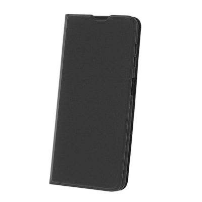 Husa Smart Soft pentru iPhone 16 Plus 6,7" Negru