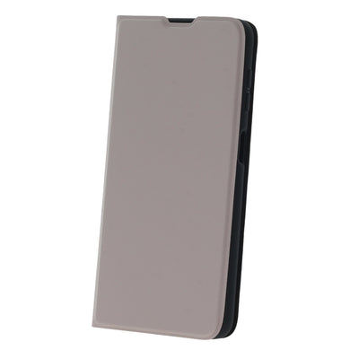 Husa Smart Soft pentru iPhone 17 6,3" Nude