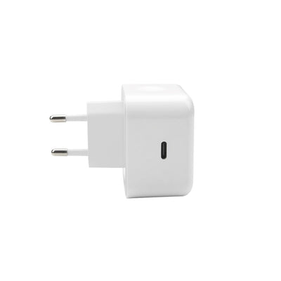 Incarcator Setty 1xUSB-C 3A 20W Lsi-c-200 Alb