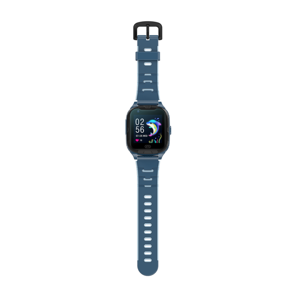 Maxlife smartwatch 4G MXKW-350 blue GPS WiFi