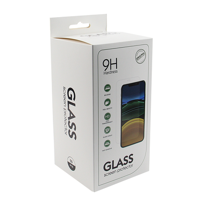 Folie sticla 2,5D pentru Motorola Moto G24 50in1