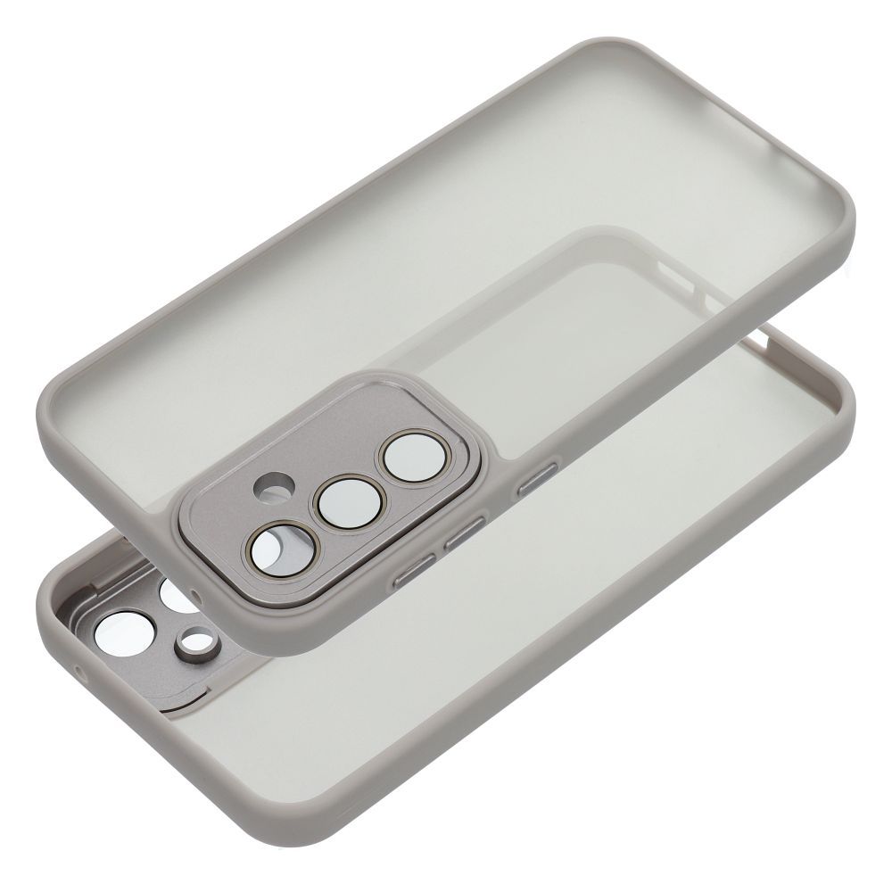 Husa Variete pentru Samsung S23 FE Steel