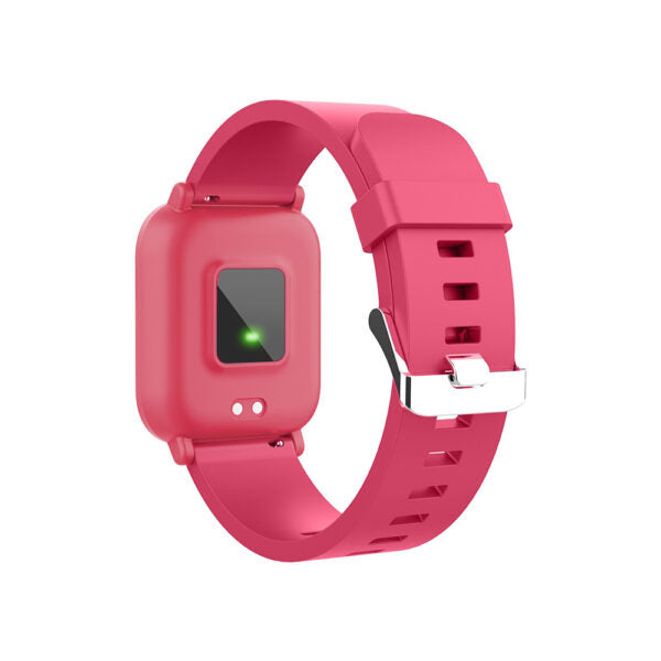 Maxlife smartwatch Kids MXSW-200 pink