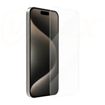 Folie Vmax sticla 2,5D Normal Transparent Glass pentru Samsung Galaxy A35