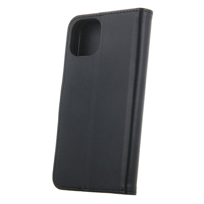 Husa Smart Classic pentru iPhone 17 Pro Max 6,9" Negru