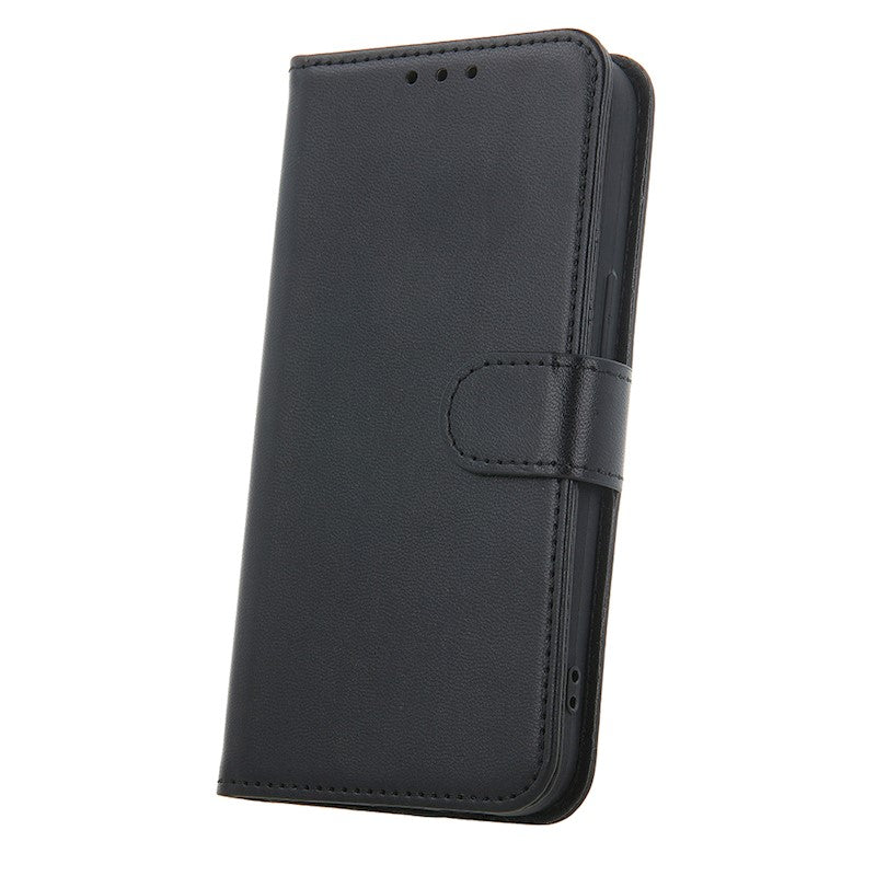 Husa Smart Classic pentru Samsung Galaxy A17 4G / A17 5G Negru
