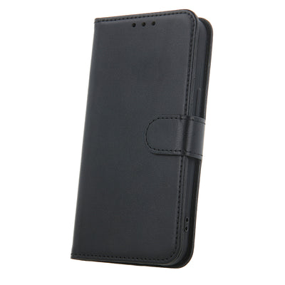 Husa Smart Classic pentru Xiaomi Redmi A5 Global (173,45 X 79,35 X 8,45) Negru