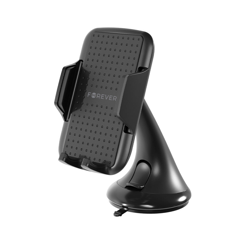 Suport auto Forever pentru Windshield Ch-100 Negru