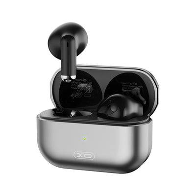 Casti XO Bluetooth X29 TWS Tarnish